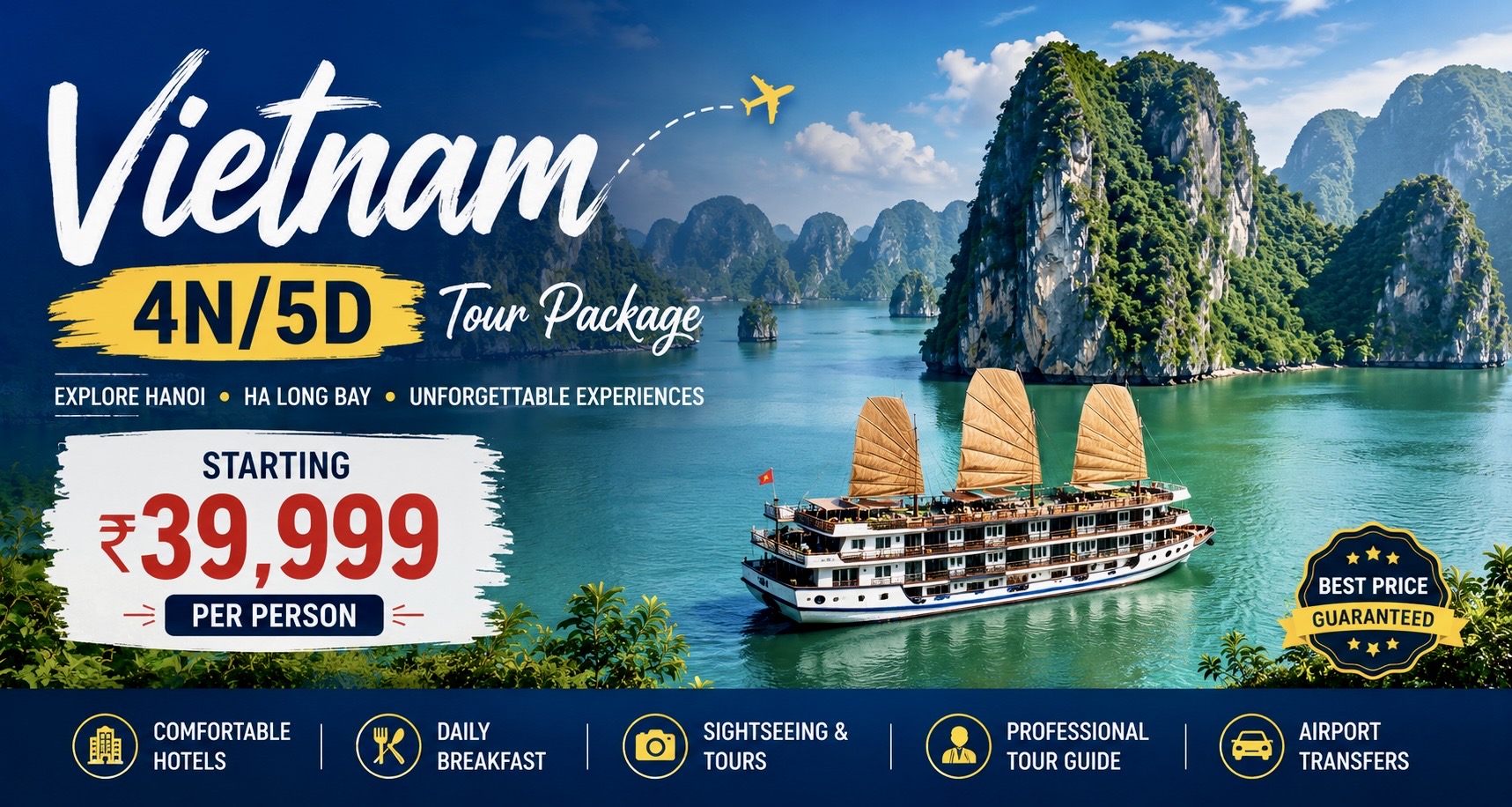 Vietnam image 1
