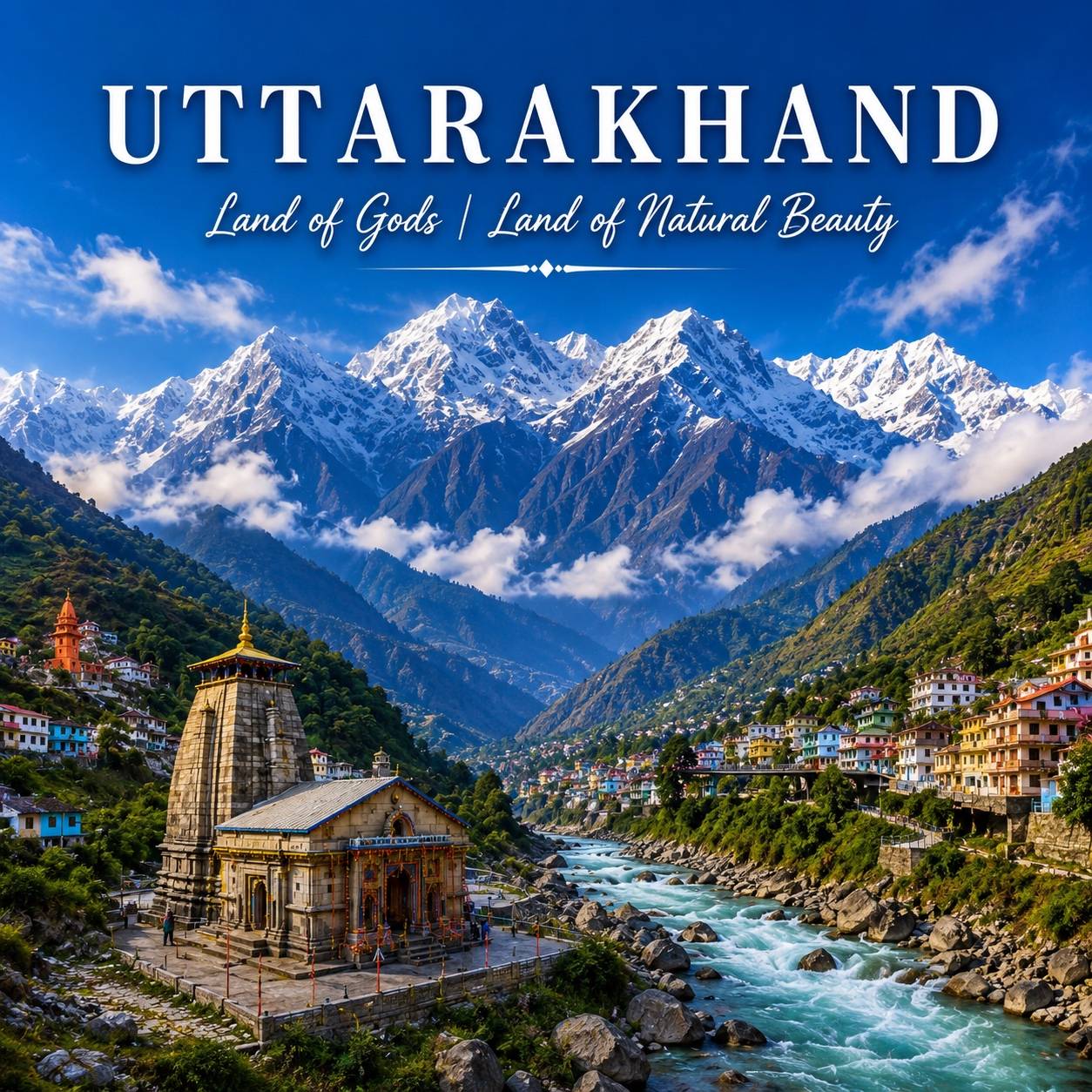 Uttarakhand  image 1